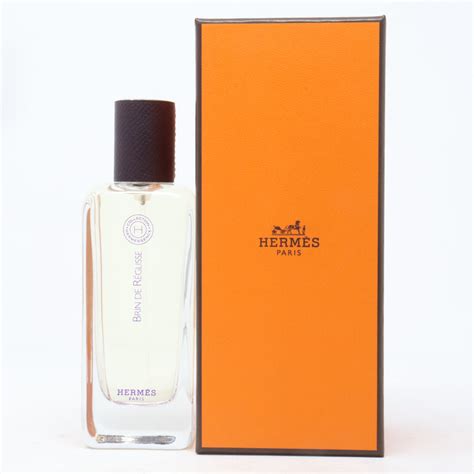 hermes brin de reglisse|Brin de Reglisse Eau de toilette .